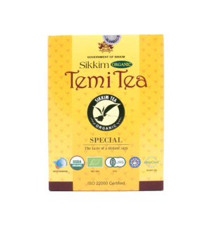 Temi Tea Special Packet- 200g