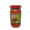 Sikkim Supreme Dalle Chilli Bamboo Shoot Pickle- 200g