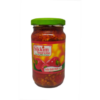 Sikkim Supreme Dalle Chilli Pickle- 200g