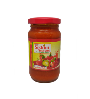 Sikkim Supreme Pure Dalle Paste- 200g