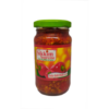 Sikkim Supreme Dalle Chilli Pickle ,200g