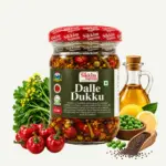 Dalle Duku
