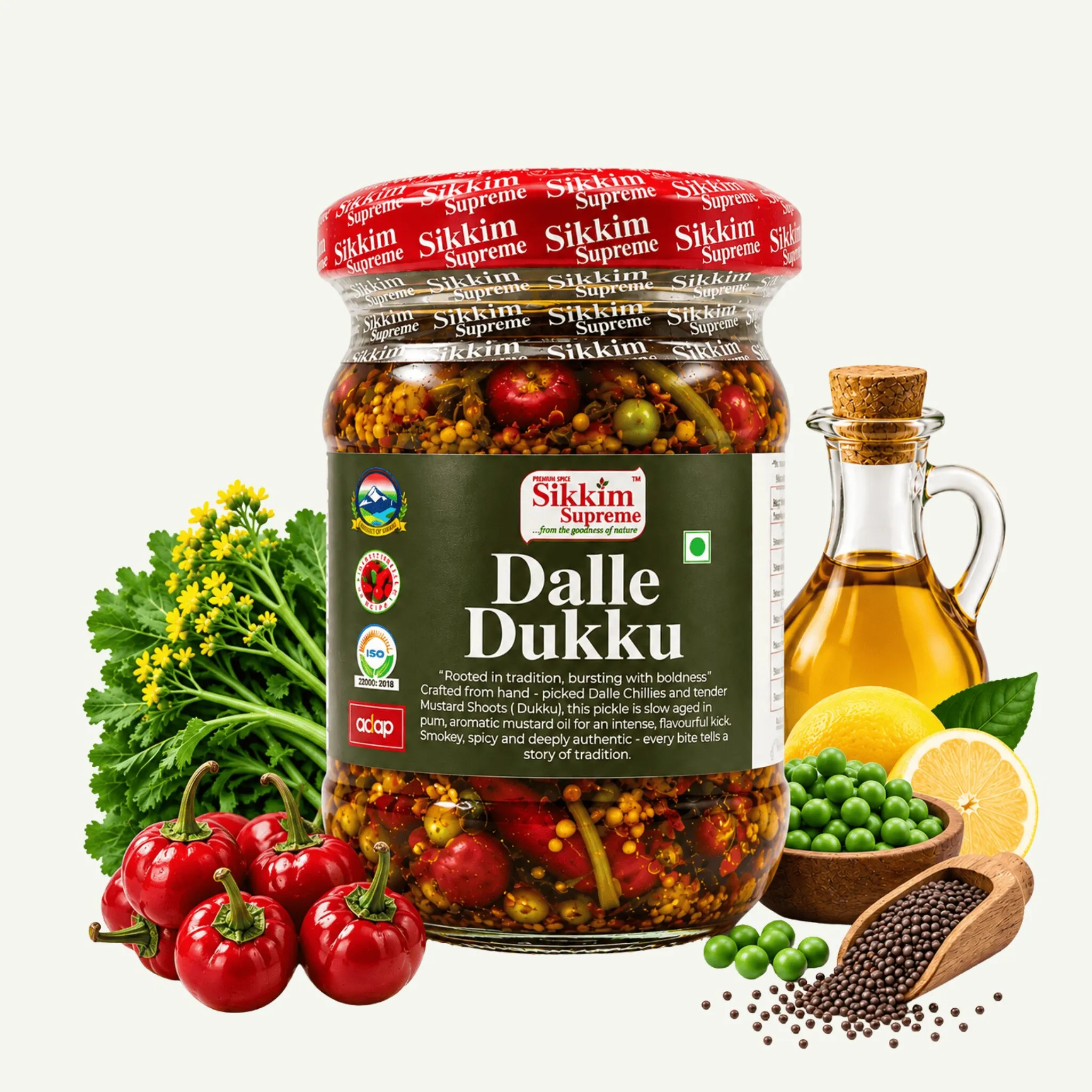 Dalle Dukku