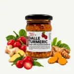 Dalle Turmeric