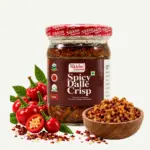 Dalle Chilli Crisp
