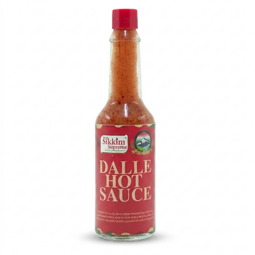 dalle-hot-sauce