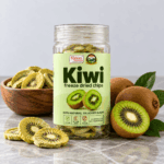 Kiwi Freeze Dried Chips