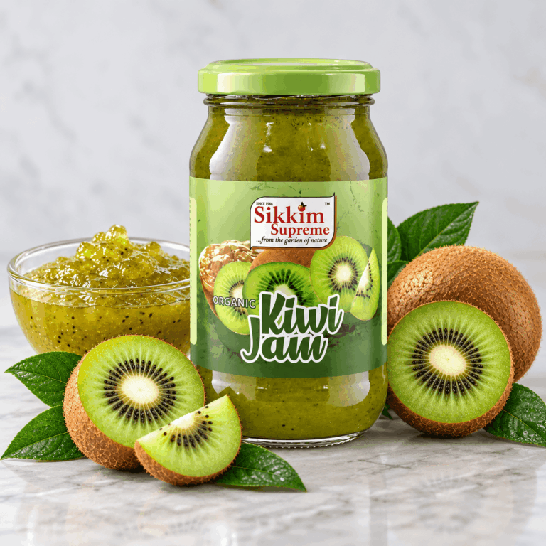 Kiwi Jam