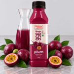 Plum Fruit Drink