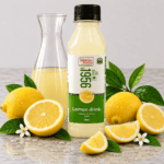 Lemon Juice