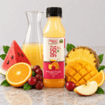 Mixed Fruit Juice