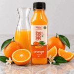 Orange Fruit Drink
