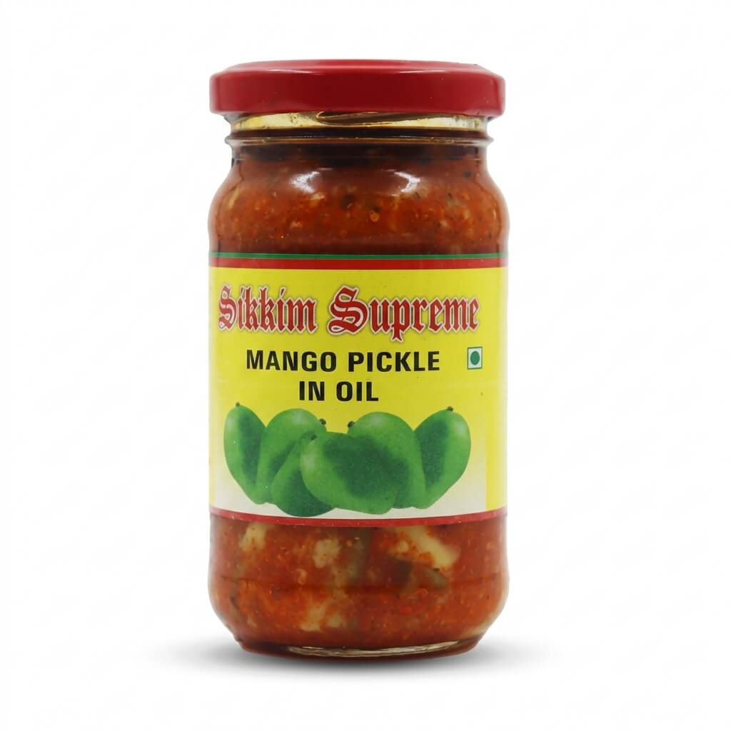 sikkime-supreme-mango-pickle